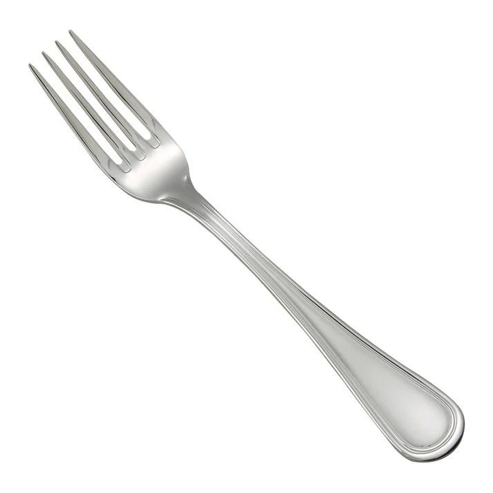  Shangarila Salad Fork, 18/8 Extra Heavyweight