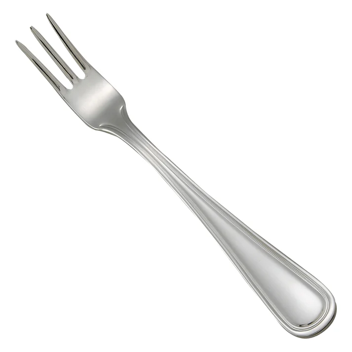 Shangarila Oyster Fork, 18/8 Extra Heavyweight 