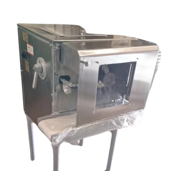  Commercial Dough Cutter – Automatic Precision Dough Divider