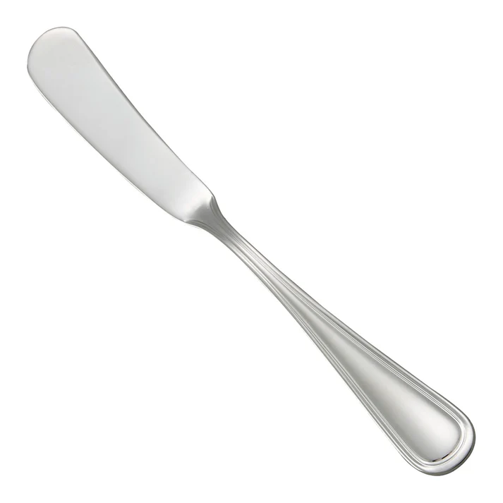 Shangarila Butter Spreader, 18/8 Extra Heavyweight