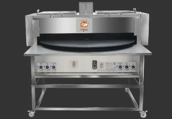 50-Inch Commercial Roti Maker (CA-50)