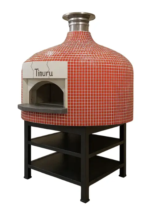 Dome Style Oven