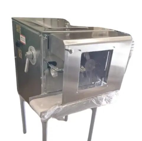 Tinuru Commercial Dough Cutter – Automatic Precision Dough Divider