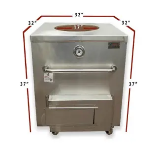 Restaurant Tandoor Oven CH02