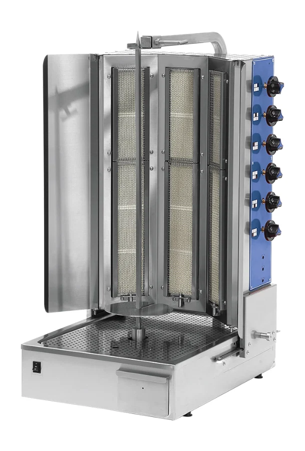 Galaxy Group Pegasus V3C-15G Gyro Machine