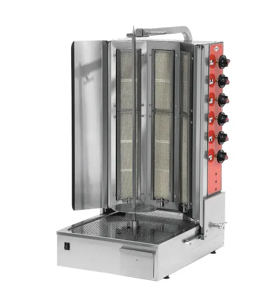 Galaxy Group Pegasus V3C-15G Gyro Machine