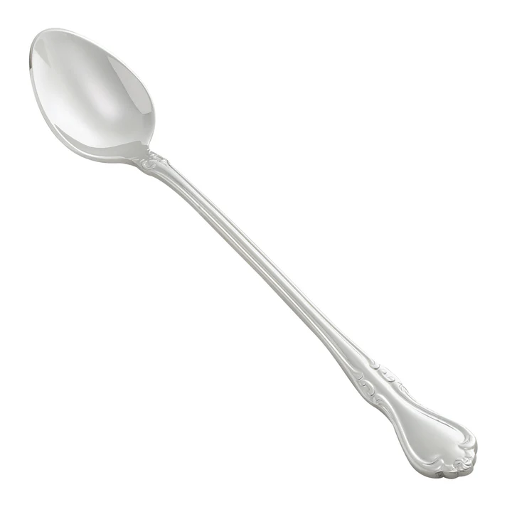 Chantelle Iced Tea Spoon, 18/8 Extra Heavyweight