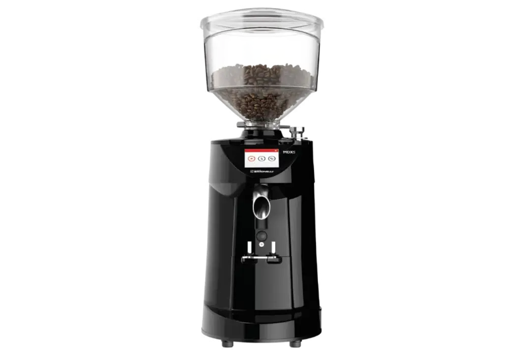Nuova Simonelli MDXS 3.5 lb. Espresso Grinder-110V