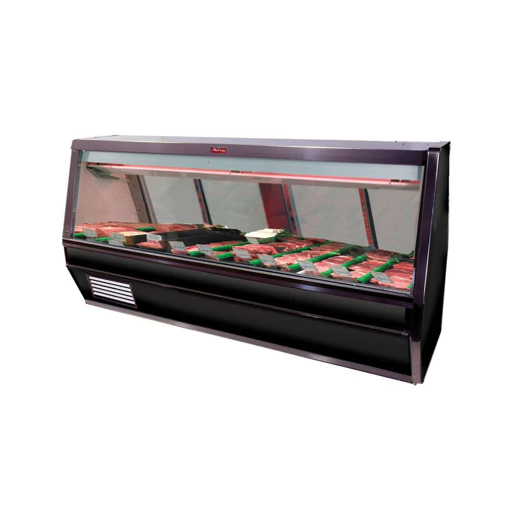 Howard-McCray Model No.SC-CMS40E-10-BE-LED