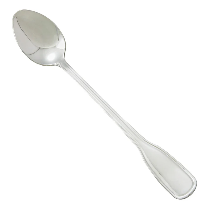 Oxford Iced Tea Spoon, 18/8 Extra Heavyweight
