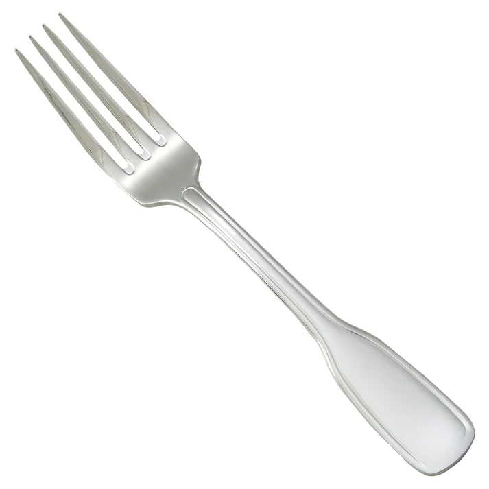 Oxford Dinner Fork, 18/8 Extra Heavyweight 