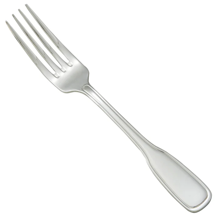 Oxford Salad Fork, 18/8 Extra Heavyweight