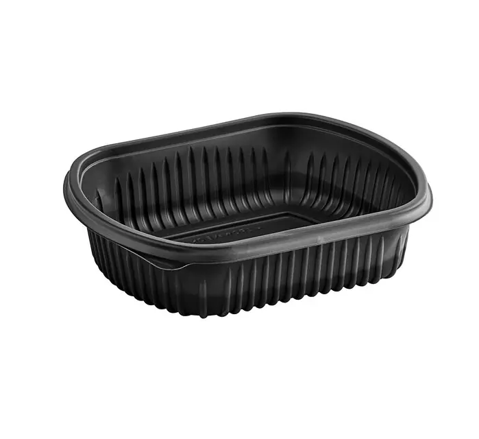 24oz Microwave Meal Container