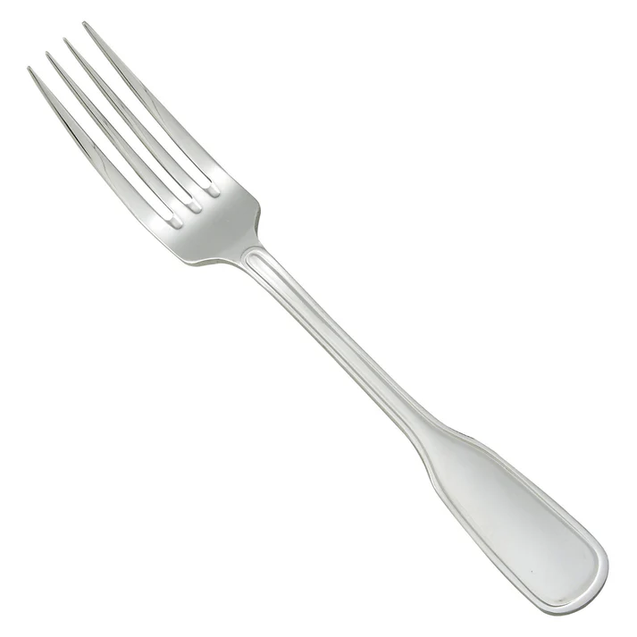 Oxford Table Fork, 18/8 Extra Heavyweight