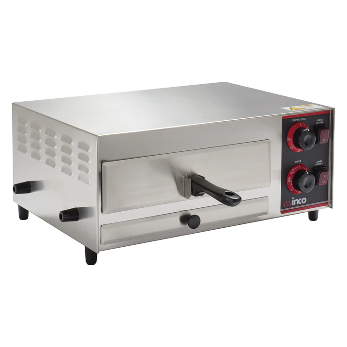  Electric Pizza Oven