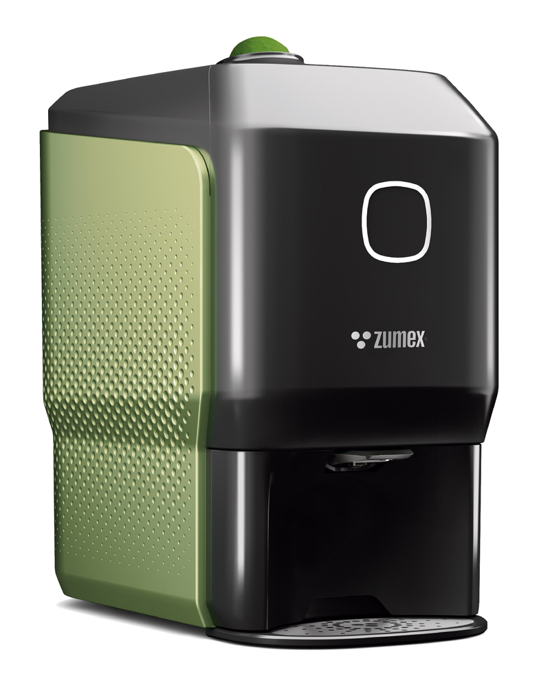 Zumex Soul Series 2 Limes Edition 