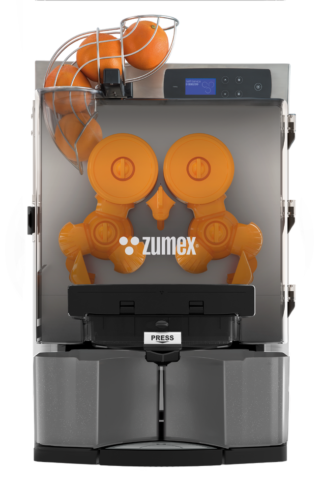 Zumex Essential Pro 