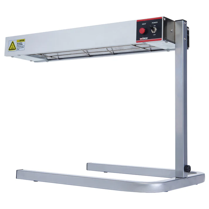 Electric Strip Heater with Stand