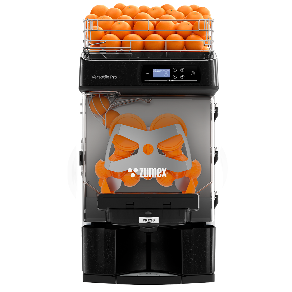 Zumex Versatile Pro