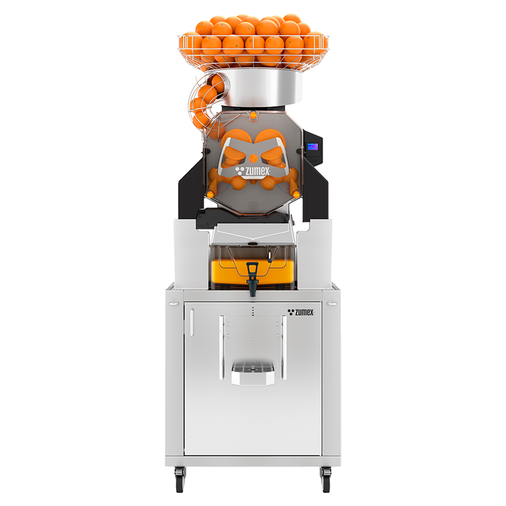 Zumex Speed S+Plus Tank All-in-One 