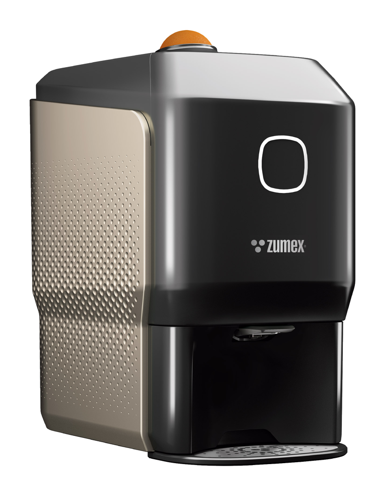 Zumex Soul Series 2 