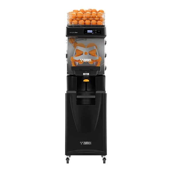 Zumex Versatile Star All-in-one Slim 