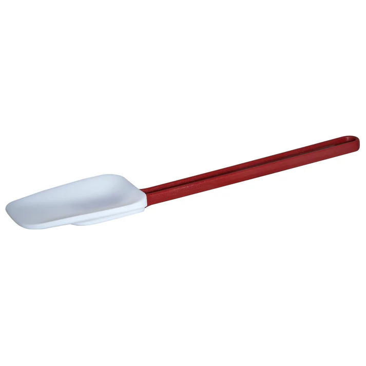 Silicone Scraper, Bowl Shape, Heat Resistant - 16"