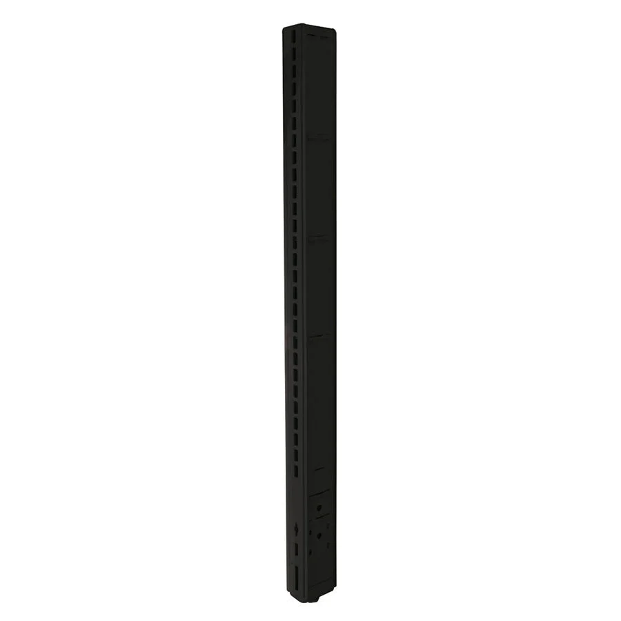 Upright Shelf 5 ft 