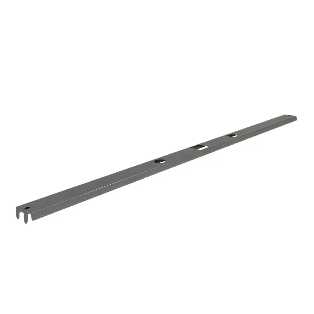 Gondola center rail 36"