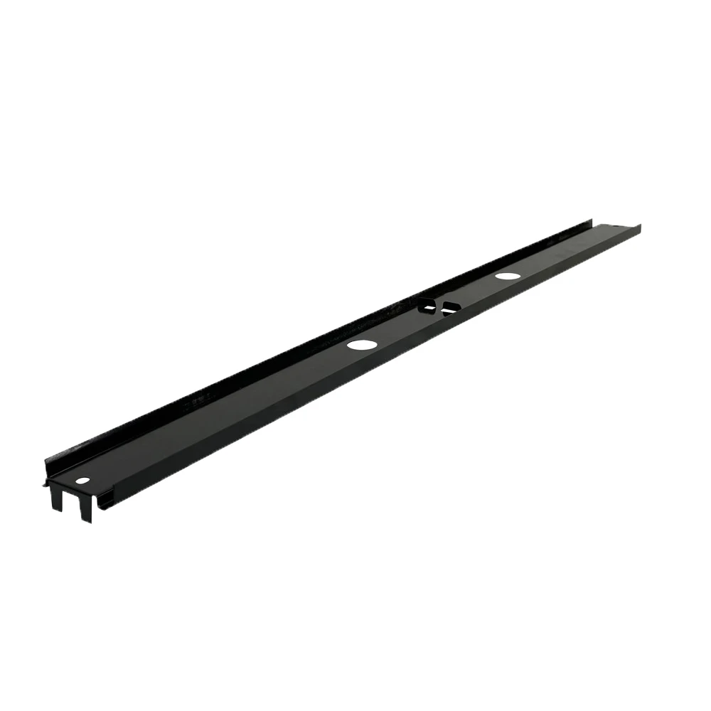 Gondola bottom rail 36"