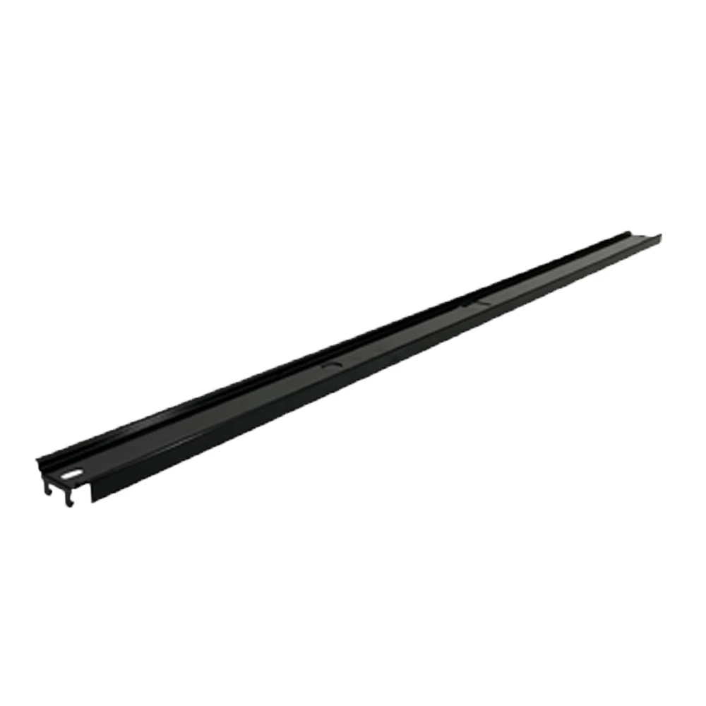 Gondola top rail 28" 