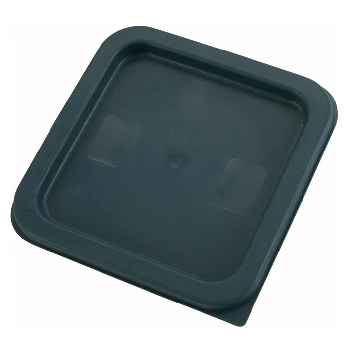 Cover for PESC-2/4, PTSC-2/4, PCSC-2/4, Green, PE
