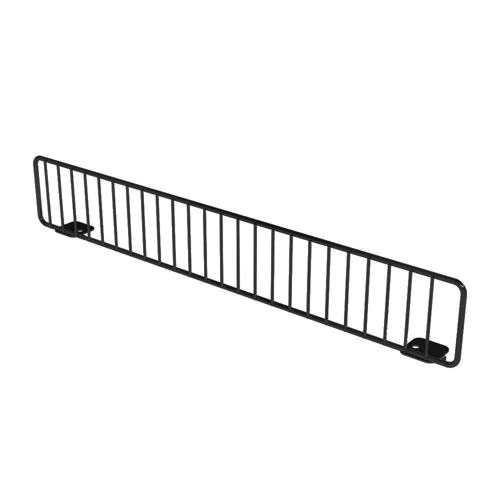 Gondola fencing 36"