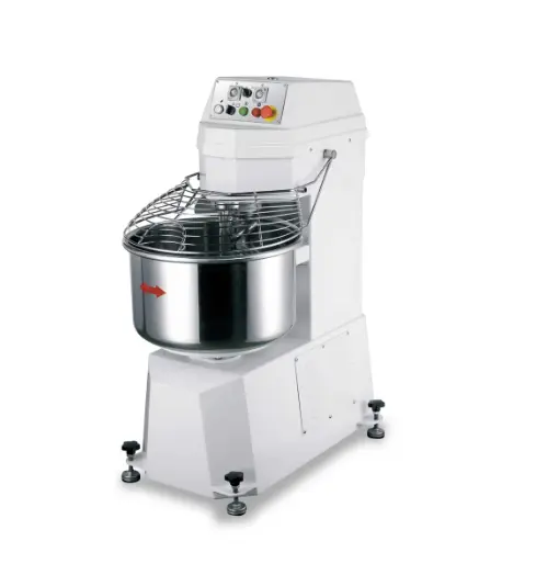 Eurodib LRGM25BETL 84.5 Qt. Commercial Spiral Dough Mixer 