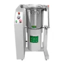 Hummus & Toum Maker 18L Food Processor, Floor Model, 220V