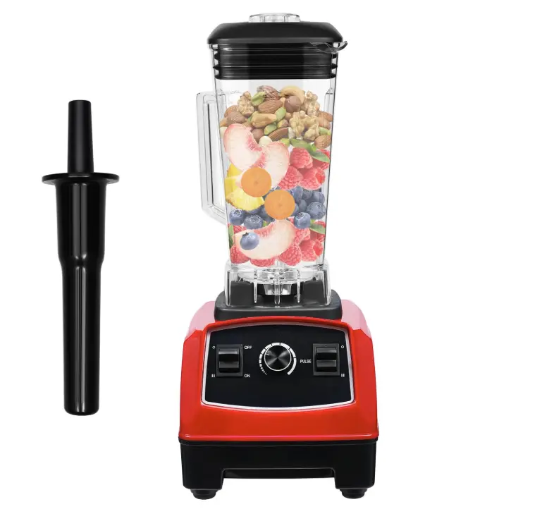 Professional Blender 1500W, 110V, 50Hz
