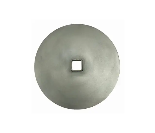 Inoksan 2400 0010 Small Meat Base 
