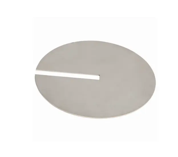 Inoksan 2400 0022 Large Meat Base 