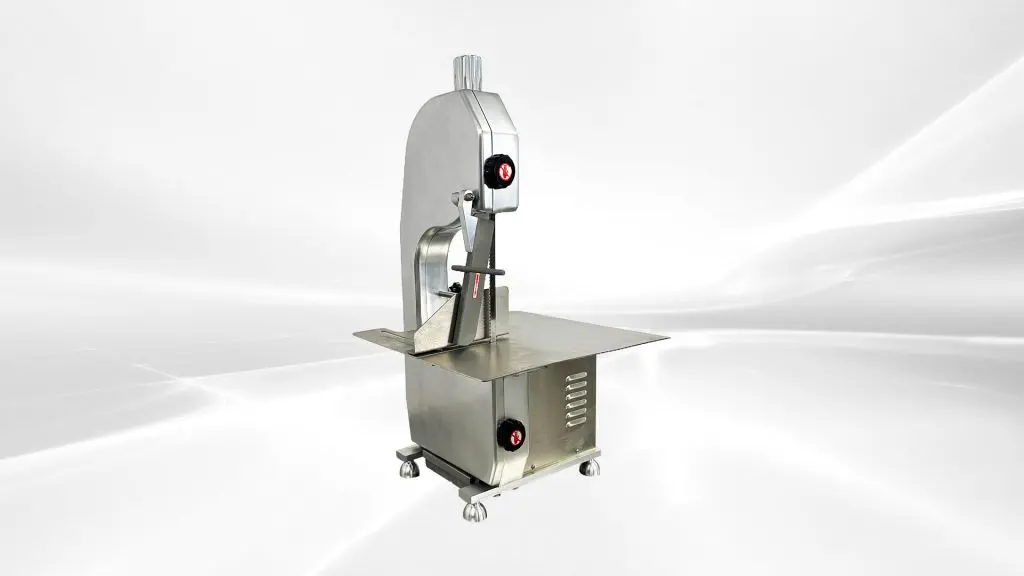 Commercial Bone Meat Saw Stainless Steel