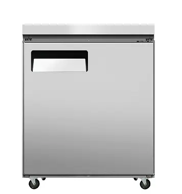 NSF 28 INS Undercounter Refrigerator 