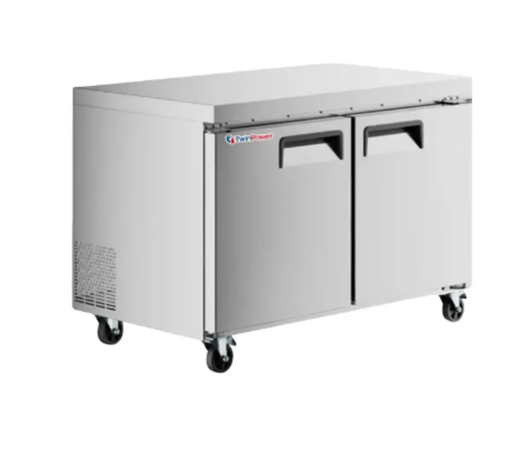 Low Boy -cooler-