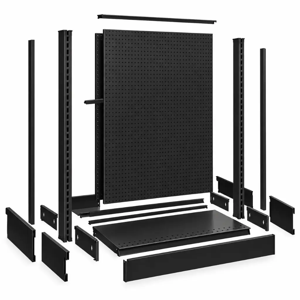 Gondola ST 24x84x12