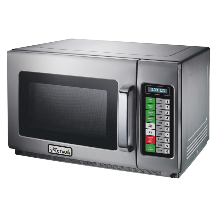  Spectrum Touch Control Microwave - 2100 Watts