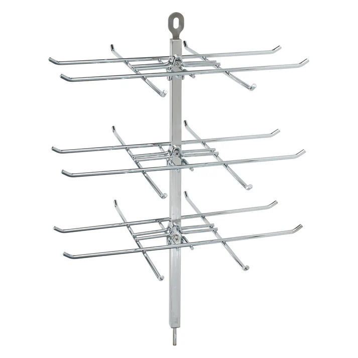 Pretzel Rack for EDM-1K and EDM-1PT