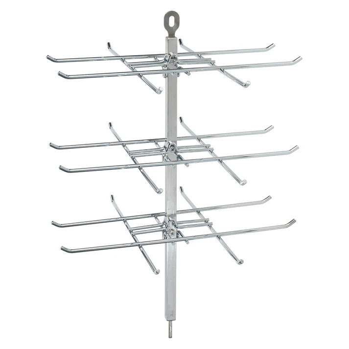 Pretzel Rack for EDM-2
