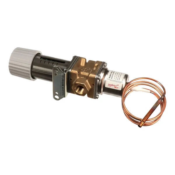 WATER REGULATOR  , VALVE WATER REGULATING PCV-3GG  3/8''
