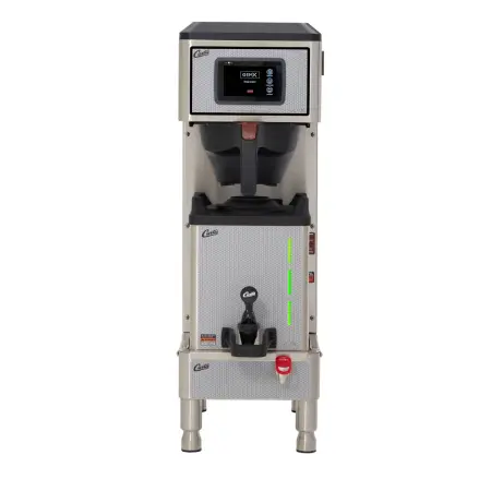 Curtis G4 Gemini Coffee Brewer 