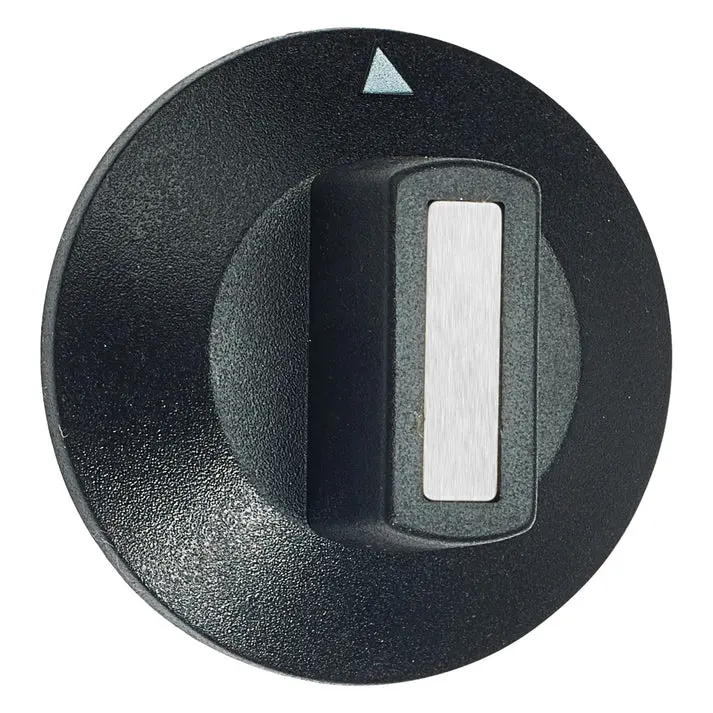 Knob for EHDG