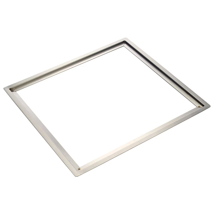 Trim Ring Electric Drop-In Induction Cookers