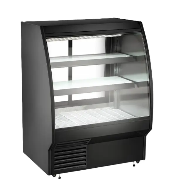 Meat Case 3ft